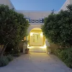 Πανσιόν γιωσηφάκι