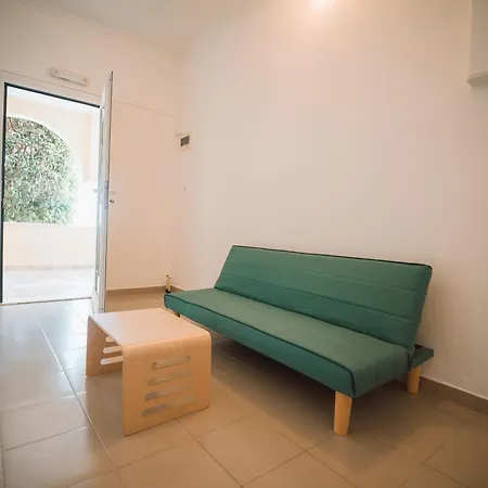 Pensión Giosifaki 3*