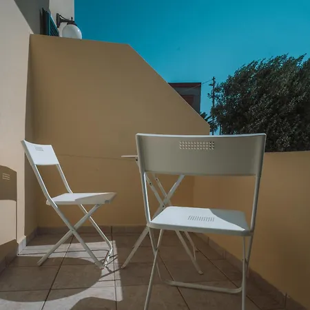 γιωσηφάκι Πανσιόν Βάρη