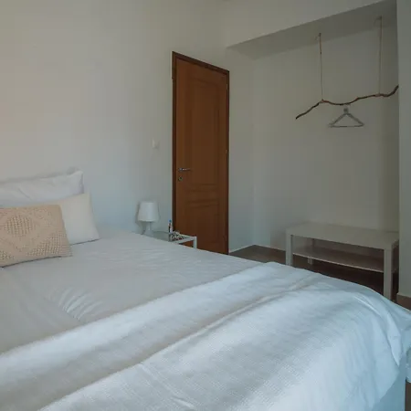 Giosifaki Pensión 3*