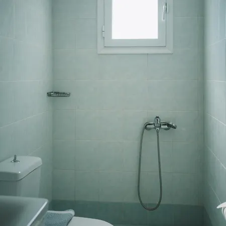 Giosifaki Pensión Vári