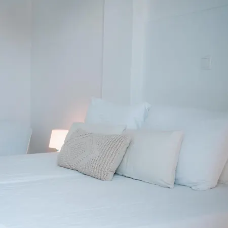 Pensión Giosifaki Vári