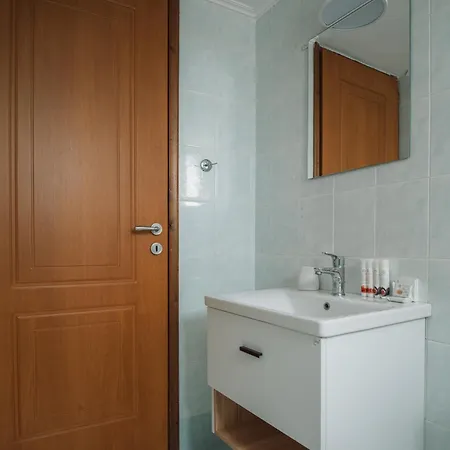 Giosifaki Pensión Vári