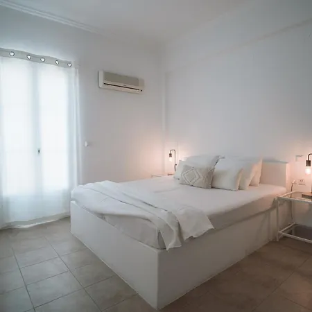 Pensión Giosifaki Vári