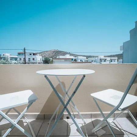 Pensión Giosifaki 3*