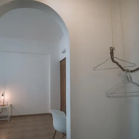 Giosifaki Pensión Vári