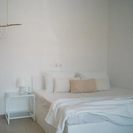 Pensión Giosifaki Vári