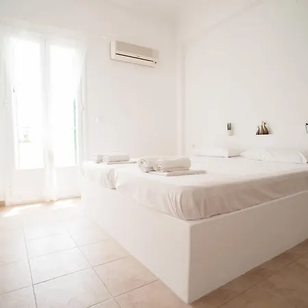 Giosifaki Pensión Vári