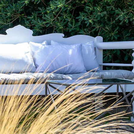 Pensión Giosifaki Vári