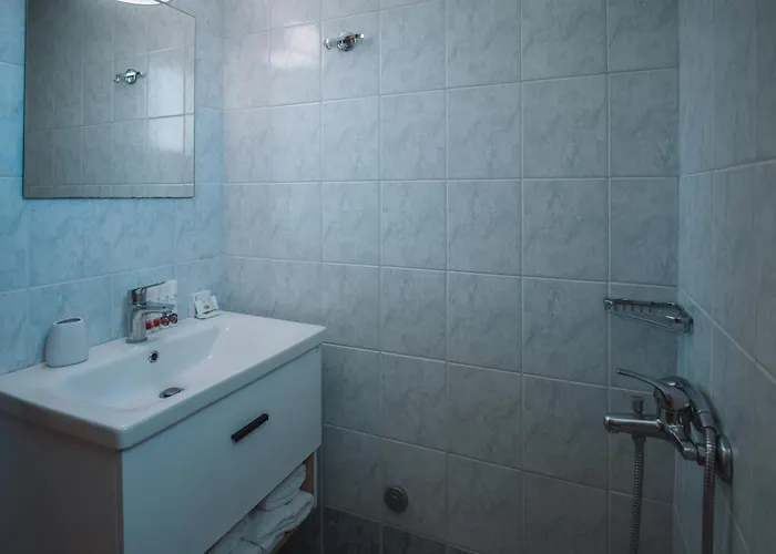 γιωσηφάκι Πανσιόν