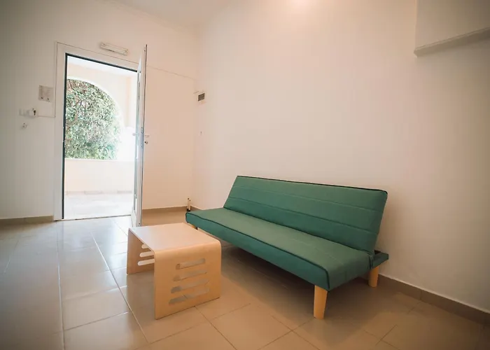 Πανσιόν γιωσηφάκι 3*