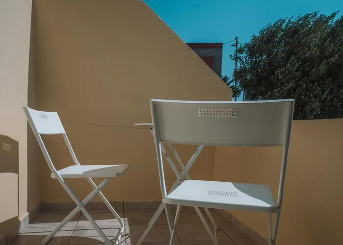 γιωσηφάκι Πανσιόν Βάρη