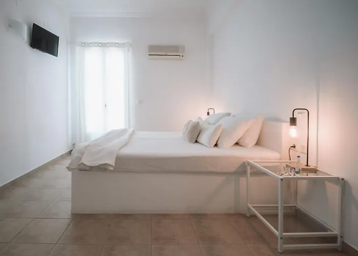 γιωσηφάκι Πανσιόν