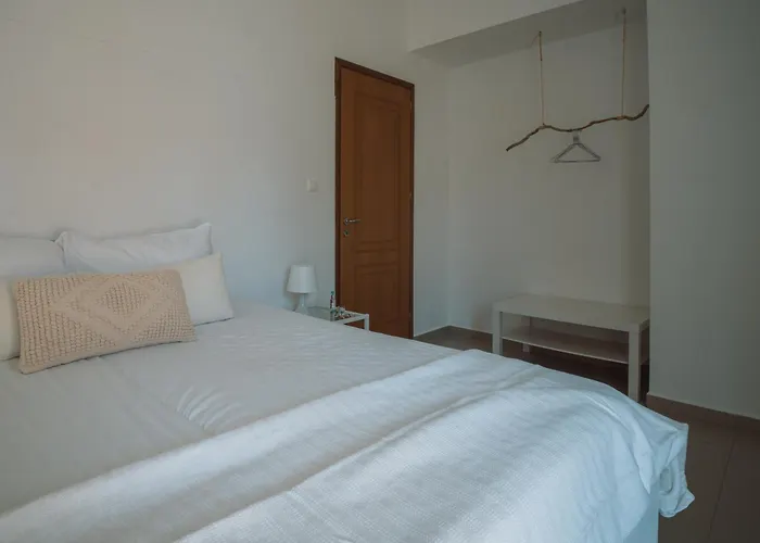 γιωσηφάκι Πανσιόν 3*