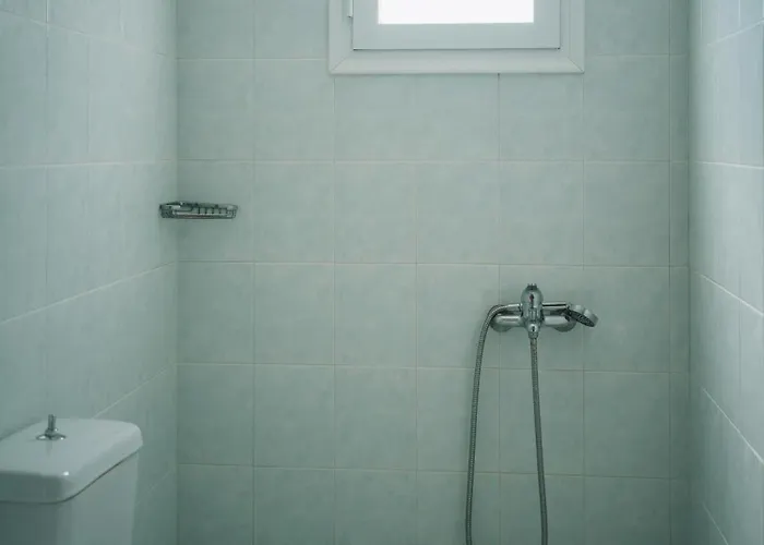 γιωσηφάκι Πανσιόν Βάρη