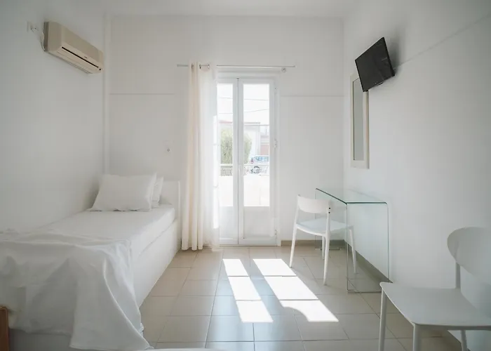 Πανσιόν γιωσηφάκι