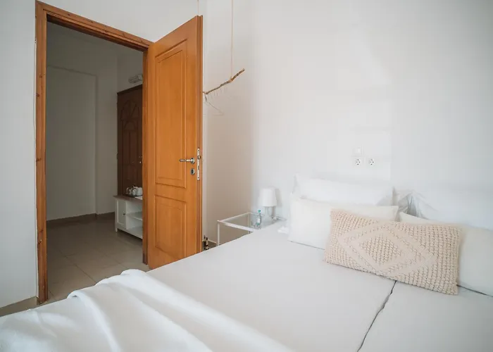 Πανσιόν γιωσηφάκι 3*