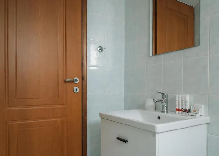 γιωσηφάκι Πανσιόν Βάρη