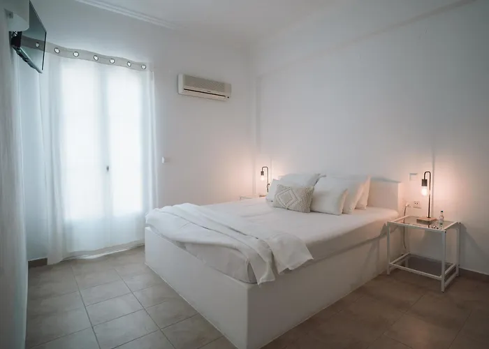 Πανσιόν γιωσηφάκι Βάρη