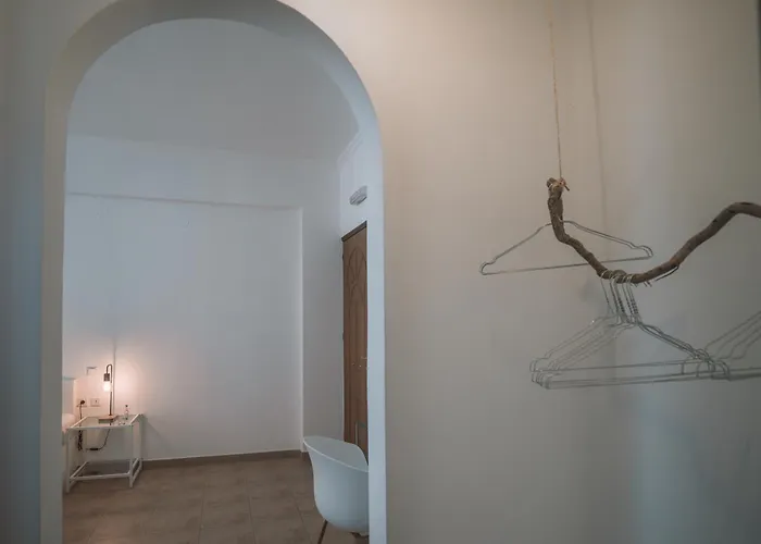 γιωσηφάκι Πανσιόν Βάρη