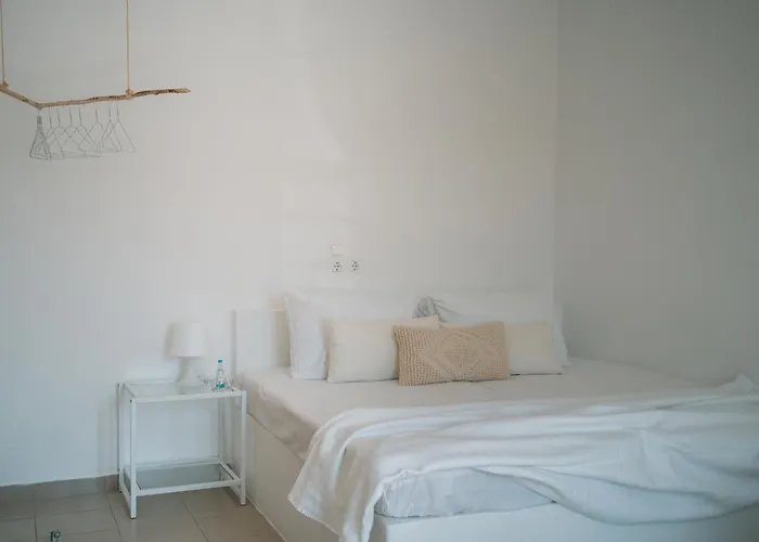 Πανσιόν γιωσηφάκι Βάρη