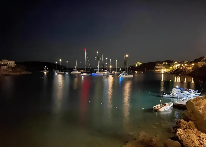 Πανσιόν γιωσηφάκι