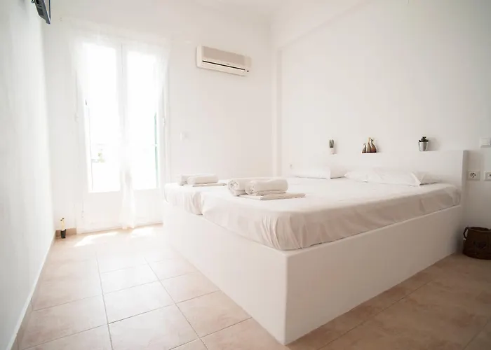 γιωσηφάκι Πανσιόν Βάρη