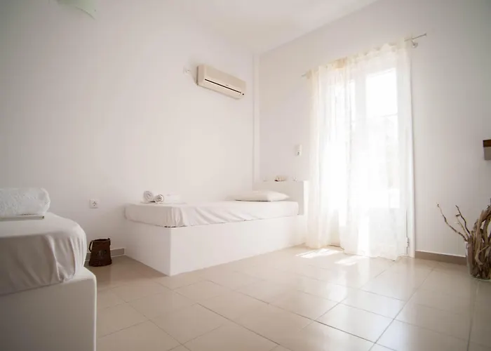 Πανσιόν γιωσηφάκι Βάρη