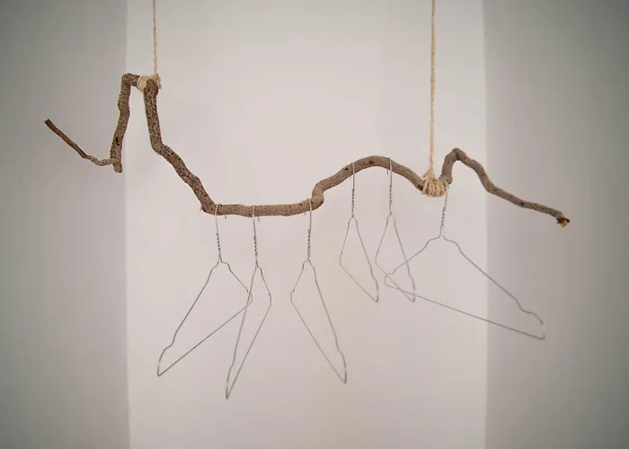 Πανσιόν γιωσηφάκι Βάρη