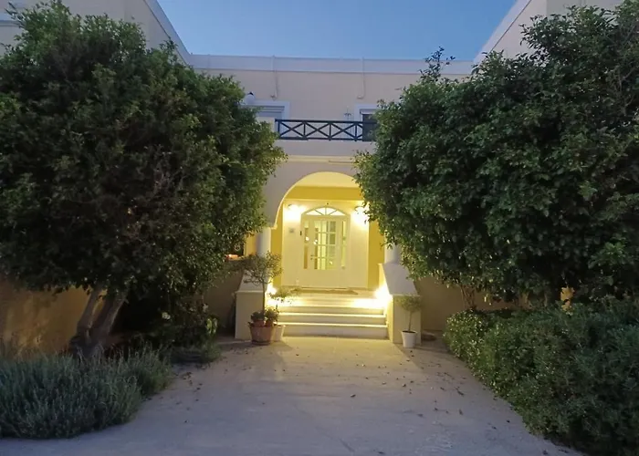 Πανσιόν γιωσηφάκι