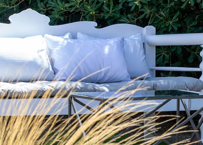 Πανσιόν γιωσηφάκι Βάρη