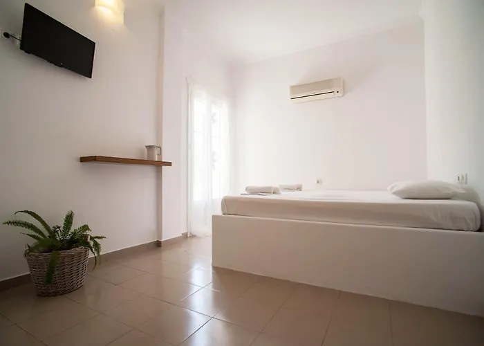 γιωσηφάκι Βάρη