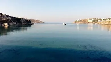 γιωσηφάκι Πανσιόν Βάρη